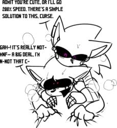 curse_(sonic.exe) femboy gay kenji_grimm sonic.exe tagme