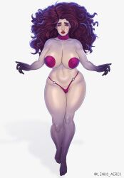 original character from original by linus aeris