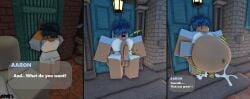 dummy (roblox) from roblox by dedrt