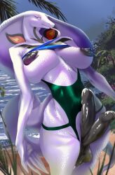 arbok from nintendo by convex-silicone