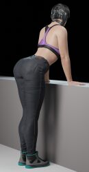 catwoman from batman (series) by futucy