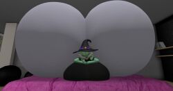 3d anthro big_ass big_breasts breasts bubble_butt colossal_ass enormous_ass exaggerated_anatomy female gardevoir gigantic_ass huge_ass hyper hyper_ass massive_butt pokémon_(species) pokemon pokemon_(species) tagme vanessa_(zer0264) zer0264