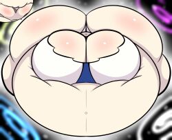 Ass Rule 34 Image