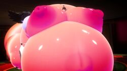 1girls 3d 3d_animation air_inflation air_tank albedo_(overlord) animated areolae ass ass_expansion belly_expansion big_areola big_ass big_breasts big_butt big_nipples big_thighs breast_expansion breast_inflation breasts bursting butt_expansion butt_inflation cheeks_inflation expansion exposed_breasts female_only gigantic_areola gigantic_ass gigantic_breasts gigantic_butt gigantic_nipples gigantic_thighs hose hose_inflation huge_areolae huge_ass huge_breasts huge_butt huge_nipples huge_thighs hyper_areola hyper_ass hyper_breasts hyper_butt hyper_nipples hyper_thighs imbapovi inflated_ass inflated_belly inflated_breasts inflation large_areolae large_breasts large_nipples large_thighs mikumikudance mmd nipples overlord_(maruyama) popping solo solo_female solo_focus sound spherical_inflation sunken_head sunken_limbs tagme thighs video voice_acted