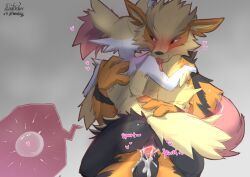 anthro arcanine balls bodily_fluids braixen cum cum_in_pussy cum_inside cum_on_balls daughter duo embrace father father_and_child father_and_daughter female fog generation_1_pokemon generation_6_pokemon genital_fluids genitals heart hi_res hug impregnation inbreeding incest knot knotting licking male male/female nintendo ovum ovum_with_heart page_4 parent parent_and_child pokemon pokemon_(species) size_difference sperm_cell storm_(artist) text tongue tongue_out