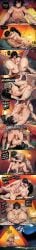 1boy abs ahe_gao ahoge ai_generated all_fours anal anus ass ass_grab athletic_futanari bangs barefoot beard black_hair blonde_hair blush breasts closed_eyes collarbone comic_strip completely_nude cowgirl_position cuckquean cum cum_in_ass cum_on_body cum_on_breasts cum_on_hair cum_on_self dark_skin deep_skin doggy_style drooling ejaculating_while_penetrated ejaculation english_text erection facial facial_hair female finger_in_another's_mouth folded foreskin forest french_kiss fucked_silly full_moon full_nelson futa_with_male futanari futanari_masturbation gloves grass grin hair_between_eyes hair_over_eyes hair_ribbon handjob handsfree_ejaculation heart human indoors kissing lamp large_breasts large_penis legs_over_head legs_up light-skinned_male long_hair looking_at_viewer lying male_on_futa manly masturbation messy_hair missionary moon muscular muscular_female muscular_male nature navel newhalf night night_sky nipples nude on_back on_bed on_side open_mouth outdoors penis pillow pov precum profanity projectile_cum prosthesis prosthetic_arm raven_branwen red_eyes reverse_suspended_congress ribbon rolling_eyes rwby saliva sex sex_from_behind sheet_grab sky smile solo_focus speech_bubble spread_legs squatting starry_sky straddling straight sweat teeth tent testicles thigh_grab tillian tongue tongue_out top-down_bottom-up trembling uncensored upside-down veins veiny_penis yang_xiao_long