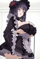 kitagawa marin from sono bisque doll wa koi wo suru by kawaani main