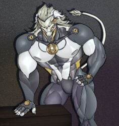 banyue (zenless zone zero) from hoyoverse by deadeyesbf