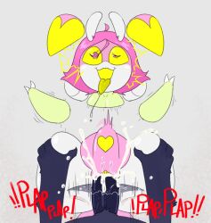bug (sodabug) fan art