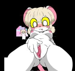 lorna (terrible mouse) from terrible mouse by unknown artist