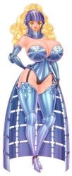 clarissa (akiranime) from original by akiranime