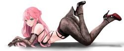 aivy lovencraft fan art