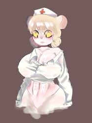 lorna (terrible mouse) from terrible mouse by unknown artist