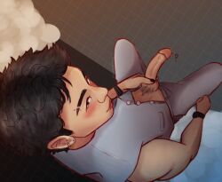 stray kids fan art
