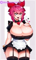 melodie (brawl stars) from brawl stars by melodielooovee