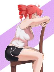 kasane teto from utau by itzfbu
