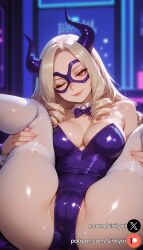 1girls Rule 34 Image