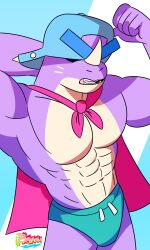 pierce (brawl stars) from brawl stars