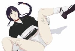 kurotsuchi nemu from bleach