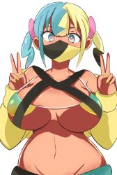canari (pokemon) from game freak by retori tori