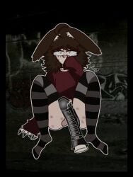 morgundy (morgundy) fan art