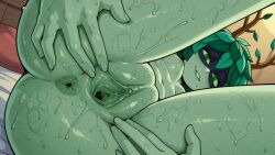 huntress wizard from adventure time