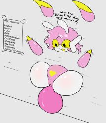 bug (sodabug) fan art