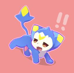 dimo (roco kingdom) from roco kingdom