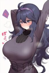 hex maniac from pokemon by sakubanosub