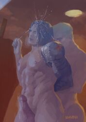 Bucky Barnes Rule 34 Image