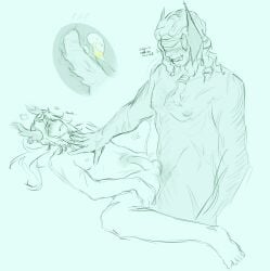 banhammer (phighting) from phighting by cn1dihriia