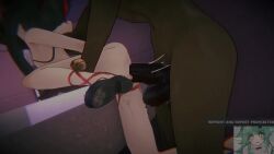 3d black_hair blush bondage breasts censored criss-cross_halter dark-skinned_male female fox_mask gradient_hair halterneck hand_on_another's_neck hard_sex hardcore hardcore_sex holomonxx honkai:_star_rail honkai_(series) hrmn7 interracial koikatsu long_hair lying lying_on_person male mark_under_both_eyes mask mask_on_head mosaic_censoring multicolored_hair neck_grab nude on_stomach open_mouth pink_eyes prone_bone rape raped red_hair restrained rolling_eyes rough_sex sandals sex small_breasts soles sparkle_(honkai:_star_rail) spitroast stationary_restraints straight strangling sweat tagme tongue tongue_out twintails video