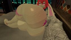 vrchat fan art