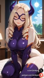 1girls Rule 34 Image