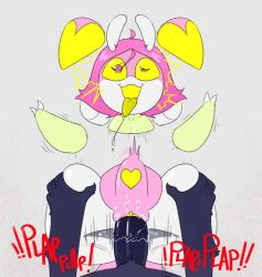 bug (sodabug) from ahe gao by nylonhellhole