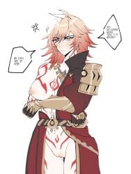 mydei (honkai: star rail) from honkai: star rail by satousugarcube