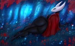 hornet (hollow knight) from hollow knight by phaulis