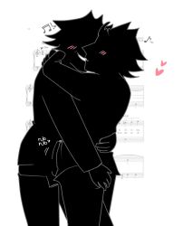 shadowguy (deltarune) from deltarune