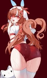 still in love (umamusume) from umamusume by tandohark