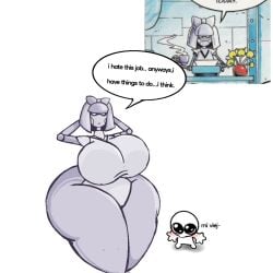 1ambiguous 1girls anon anonymous ass big_ass big_breasts breasts francis15794079 receptionik receptionist reference_image robot robot_girl robot_humanoid sonic_(series) sonic_the_comic sonic_the_hedgehog_(series) wide_hips