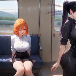 lan (amiiari) fan art