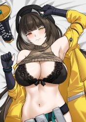 ro635 (girls' frontline) from girls' frontline by bbk (13zk)