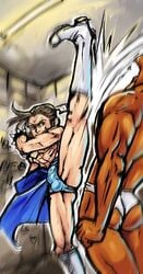 chun-li rule_63 street_fighter tagme urien