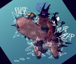 Booru post from rule34.xxx