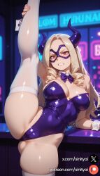takeyama yuu from boku no hero academia by sinity