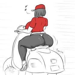 ashlindhe (franktonius) fan art