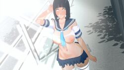 hyuuga hinata from boruto: naruto next generations by mylladinx
