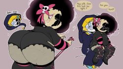 astro (dandy's world) from dandy's world by pokerjokerful