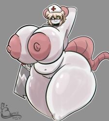 lorna (terrible mouse) from terrible mouse by bunnit (artist)