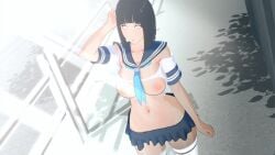 hyuuga hinata from boruto: naruto next generations by mylladinx